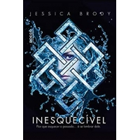 Imagem da oferta eBook Inesquecível - Jessica Brody