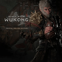 Imagem da oferta Jogo Black Myth: Wukong Digital Deluxe Edition - PC