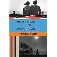 Imagem da oferta eBook Para viver um grande amor - Vinicius de Moraes