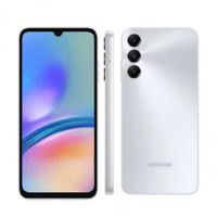 Imagem da oferta Smartphone Samsung Galaxy A05S 6GB de Ram 128GB