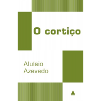 Imagem da oferta Ebook O cortiço (Coleção Clássicos)