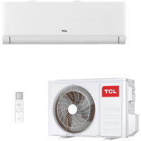 Imagem da oferta Ar-Condicionado Split HW Inverter TCL T-Pro 2.0 24.000 BTUs R-32 Só Frio 220V