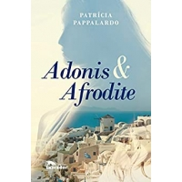 Imagem da oferta eBook Adonis & Afrodite - Patrícia Pappalardo