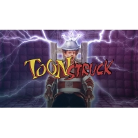 Imagem da oferta Jogo Toonstruck - PC GOG