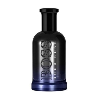 Imagem da oferta Perfume Hugo Boss Bottled Night EDT Masculino - 100ml