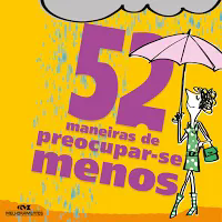 Imagem da oferta AudioBook 52 Maneiras de Preocupar-se Menos - Clene Salles