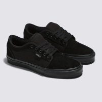 Imagem da oferta Tênis Vans Skate Chukka Low Blackout - Unissex