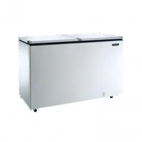 Imagem da oferta Freezer Horizontal Esmaltec Branco 468L - ECH500