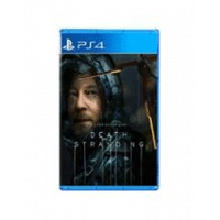 Imagem da oferta Death Stranding para PS4