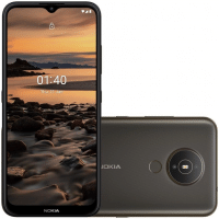 Imagem da oferta Smartphone Nokia 1.4 64GB 2GB RAM 4G Wi-Fi Dual Chip