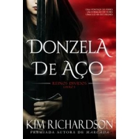 Imagem da oferta eBook Donzela de Aço - Kim Richardson