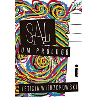 Imagem da oferta eBook Sal, Um Prólogo - Leticia Wierzchowski