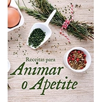 Imagem da oferta eBook Receitas para animar o apetite - Editora Livre