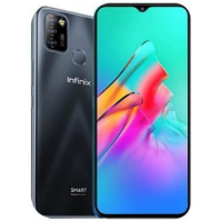 Imagem da oferta Smartphone Infinix Hot 10 Lite 2GB 32GB Tela 6.6'' - Versão Global - Internacional