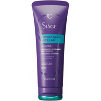 Imagem da oferta Shampoo Eudora Siàge Hidratação Micelar - 250ml