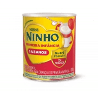 Imagem da oferta Fórmula Infantil Ninho Fases +1 com 800g