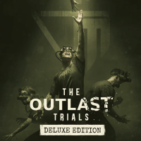 Imagem da oferta Jogo The Outlast Trials Deluxe Edition - PS4 & PS5