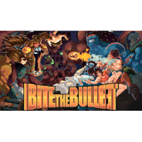 Imagem da oferta Jogo Bite the Bullet - PC Steam