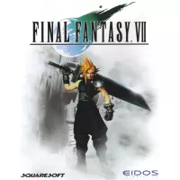 Imagem da oferta Jogo FINAL FANTASY VII - PC Steam