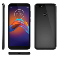 Imagem da oferta Smartphone Motorola Moto E6 Play 32GB Dual Chip 2GB RAM Tela 5.5''