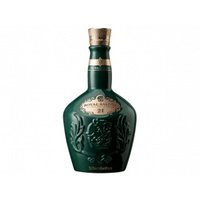 Imagem da oferta Whisky Royal Salute The Malts Blend 21 anos Escocês 700ml