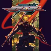 Imagem da oferta Jogo Strider - PS4