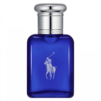 Imagem da oferta Polo Blue Ralph Lauren - Perfume Masculino - Eau de Toilette 125ml