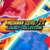 Imagem da oferta Jogo Mega Man Zero/ZX Legacy Collection - PC Steam