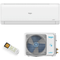 Imagem da oferta Ar Condicionado Split Elgin Eco Inverter II Wi-Fi 18000 BTUs Frio 220V HJFE18C2CC