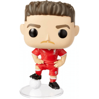 Imagem da oferta Funko POP Liverpool Roberto Firmino 52174