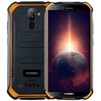 Imagem da oferta ️Smartphone Doogee S40 Pro 4GB/64GB A25