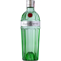 Imagem da oferta Gin Tanqueray No Ten 750ml