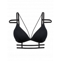 Imagem da oferta Sutiã Top de Tiras - Strappy Bra