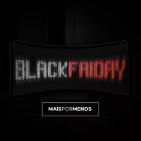 Imagem da oferta Seleção Black Friday de Calçados com até 70% de Desconto