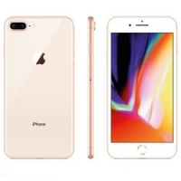 Imagem da oferta iPhone 8 Plus Dourado com Tela de 5,5 4G 64GB e Câmera de 12 MP - MQ8N2BR/A