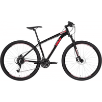 Imagem da oferta Bicicleta Caloi Mojave Aro 29 Freio à disco hidráulico Câmbio Microshift 27 Velocidades