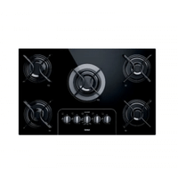 Imagem da oferta Cooktop 5 bocas  com controle fácil e acendimento automático - CD075AE