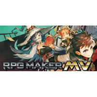 Imagem da oferta Jogo RPG Maker MV - PC Steam