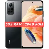 Imagem da oferta Smartphone Xiaomi Redmi Note 12 Pro 128GB 6GB - Versão Global