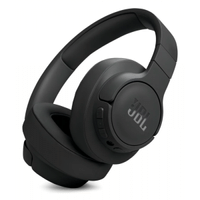 Imagem da oferta Fone De Ouvido Headphone Bluetooth Jbl Tune 770nc Cor Jblt770nc - Preto