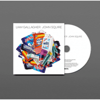 Imagem da oferta CD Liam Gallagher And John Squire