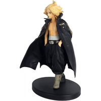 Imagem da oferta Figure Tokyo Revengers Manjiro Sano - Bandai Banpresto