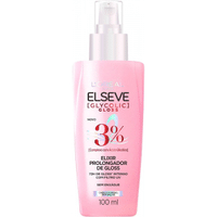 Imagem da oferta Sérum Capilar L'Oréal Paris Elseve Elixir Prolongador de Gloss Glycolic Gloss - 100ml