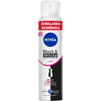 Imagem da oferta Leve 3 Pague 2 em Desodorantes Nivea