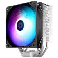 Imagem da oferta Cooler Para Processador Thermalright Assassin X 120 Refined SE