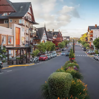 Imagem da oferta Pacotes para Gramado Saindo de Diversas Capitais - Ida e Volta + Hospedagem + Café da manhã