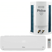 Imagem da oferta Ar Condicionado Split Philco 24000 Btus Frio Inverter 220v