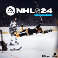 Imagem da oferta Jogo NHL 24 - PS5