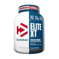 Imagem da oferta ELITE XT - Dymatize Nutrition 1,8kg