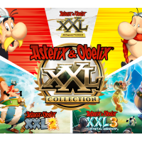 Imagem da oferta Jogo Asterix & Obelix XXL: Romastered - PC GOG